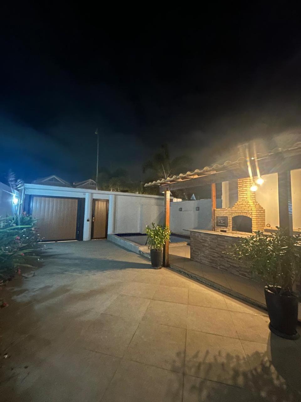 Linda Casa Em De Luxo Perto Da Prainha Hospedagem domiciliar *