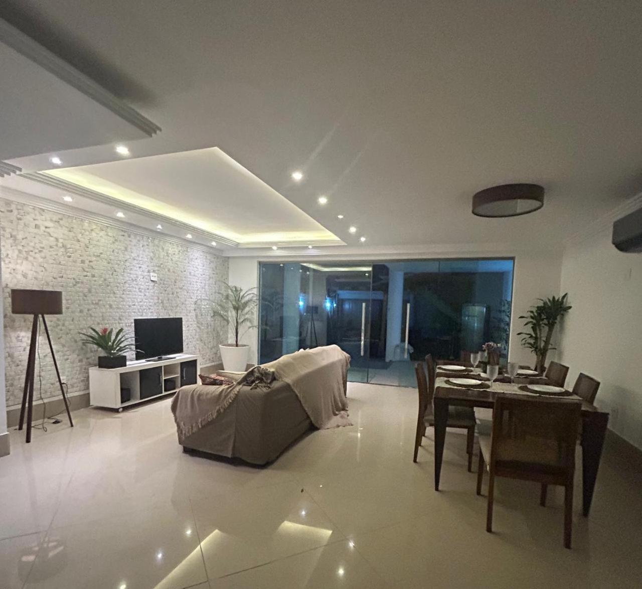 Linda Casa Em De Luxo Perto Da Prainha Rio de Janeiro
