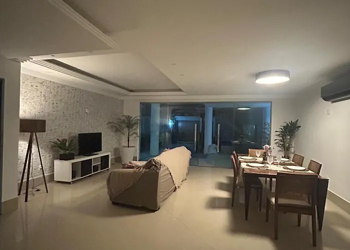 Linda Casa Em Condominio De Luxo Perto Da Prainha